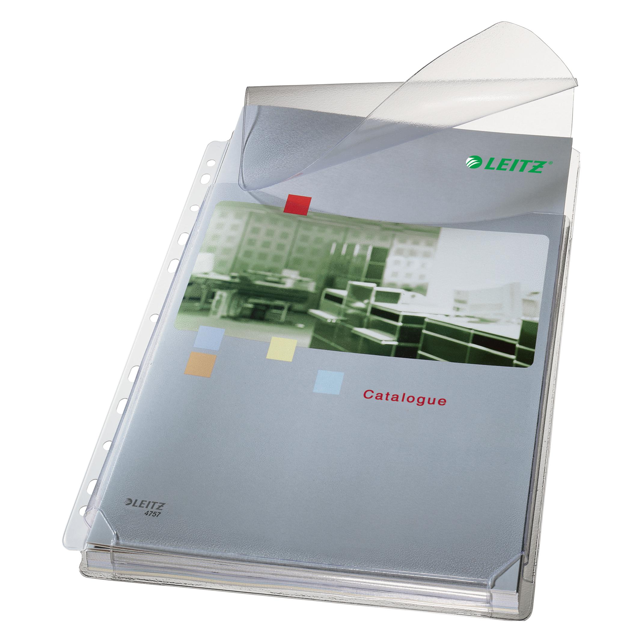 Leitz Maxi (A4, 5x) (4757-30-03)