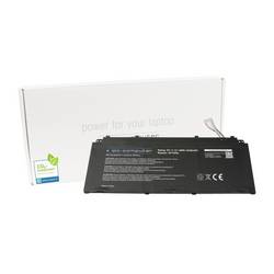 ipc-computer Notebook-Akku Akku KT.00305.003 REPLACE 11.10 V 4350 mAh IPC-Computer