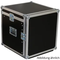 Gäng Case PerforLine Tour-Rack DD/Sk 6 HE/485 ET