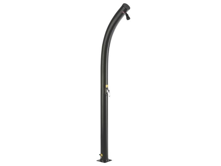 GRE Gebogene PVC Solardusche 25 L AR10250