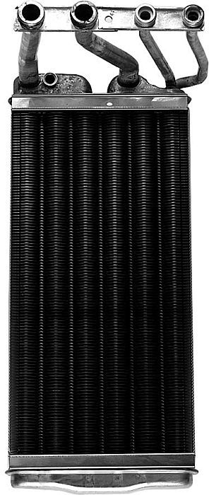 Bosch Wärmeübertrager 87154061440 für Gasheizkessel
