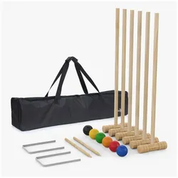 Netcentret Stanlord - Croquet Pro