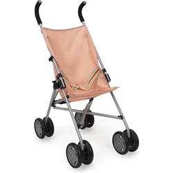 509Crew Buggy Puppenwagen faltbar