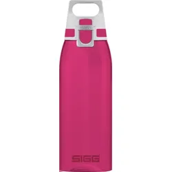 SIGG Tritan Total Color Berry 1L