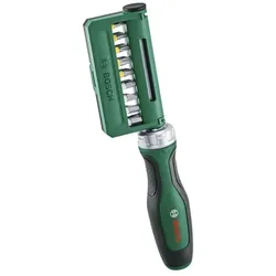 Bosch Power Tools Ratschenschraubendreher 1600A02Z9A