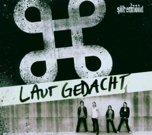 Silbermond - Laut Gedacht (Premium Edition / CD + DVD) - Preis vom 11.10.2026 23:13:37 h