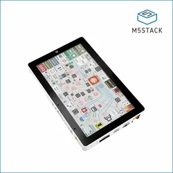 M5Stack Tab5 IoT-Kit ESP32-P4, Wi-Fi 6, 5-Punkt-Touch, 2MP Kamera, USB-A/C, RS-485, ohne Akku
