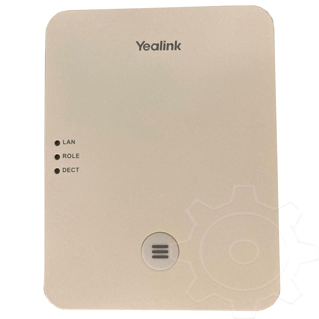 Yealink W80DM SIP DECT IP Manager