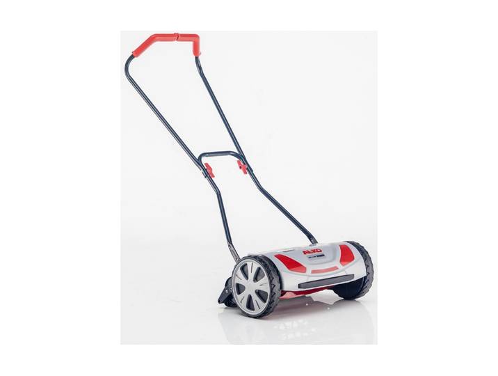 Spindelmäher AL-KO Razor Cut, 38.1 , grau, Rasenmäher, Spindelmäher