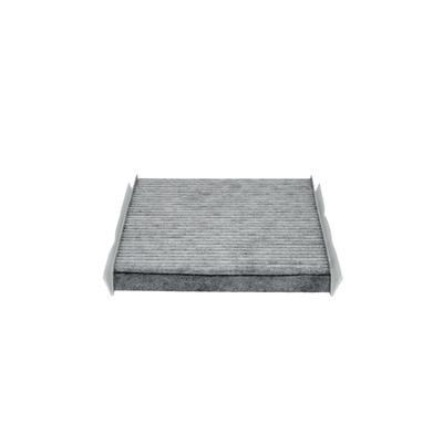MANN-FILTER Filter, Innenraumluft cuk2532 hinter dem Handschuhfach für HYUNDAI