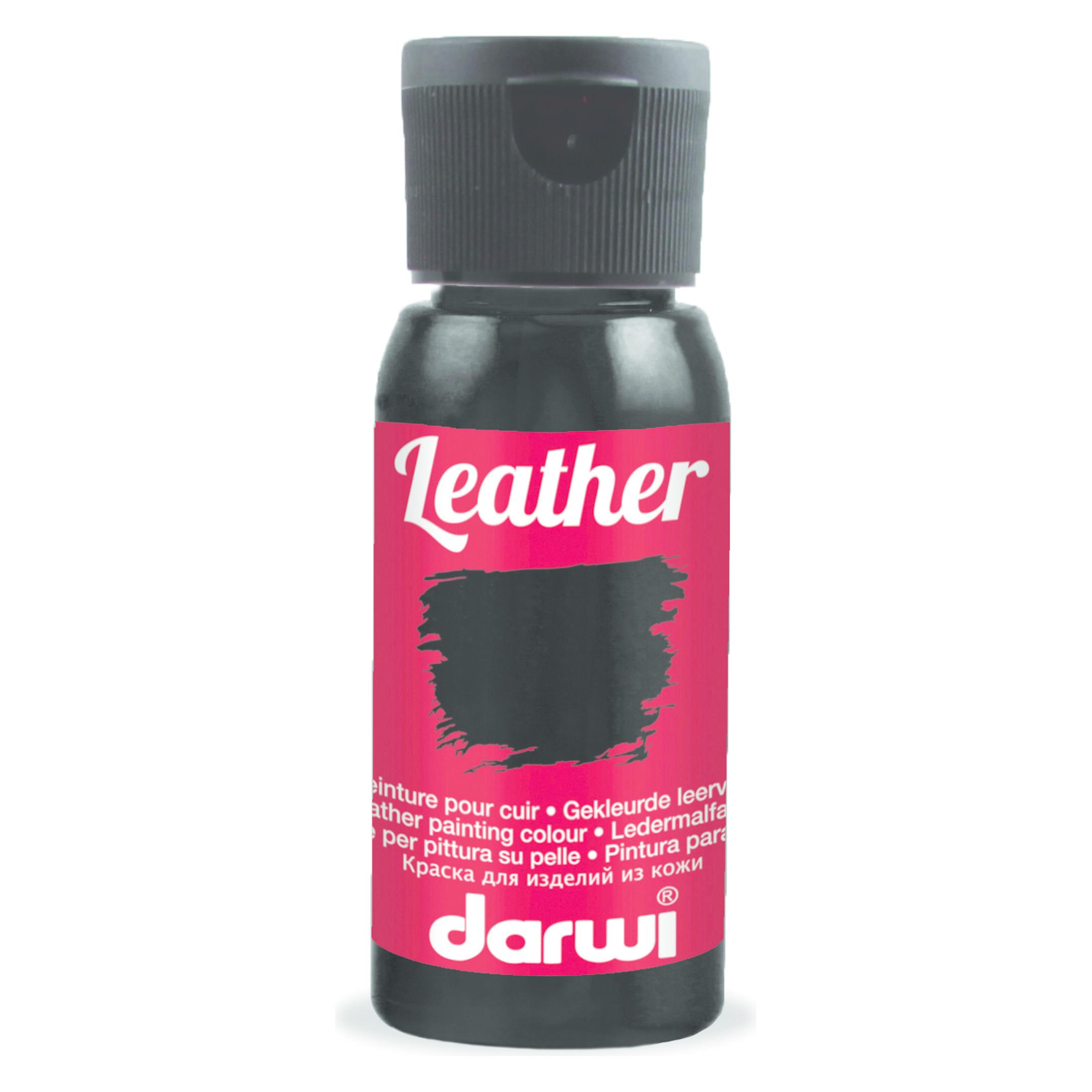 Darwi Malfarbe Leather (50 ml) (DA0420050100C)