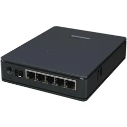 MikroTik Gigabit Table Access Point hAP ax S (1200 Mbit/s), Access Point