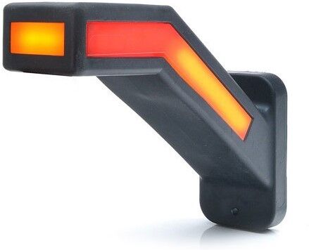 WAS 1259L Marker Light