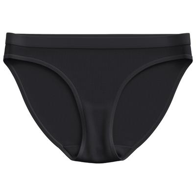 Smartwool - Women's Everyday Merino Bikini Boxed - Merinounterwäsche Gr XL schwarz