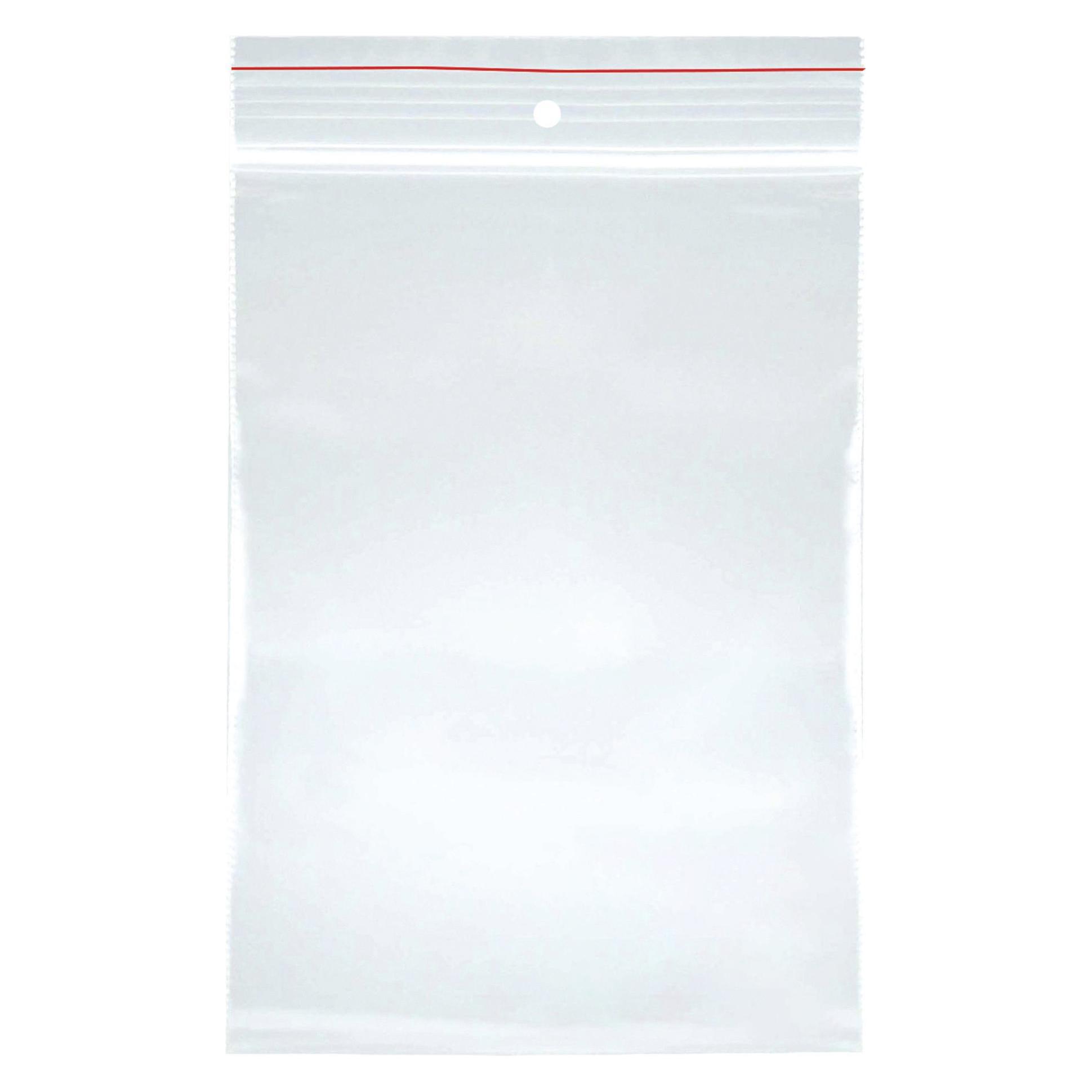 Office Products Einkaufsnetz ldpe, 160x220mm, 100stk, transparent (100x) (47273927)