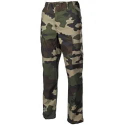 Mfh, Arbeitshose, US Kampfhose, BDU, Rip Stop, CCE tarn (S)