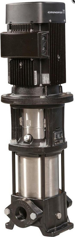 Grundfos Vertikale Kreiselpumpe CR5-8 A-A-A-E-HQQE 400V 1,1kW