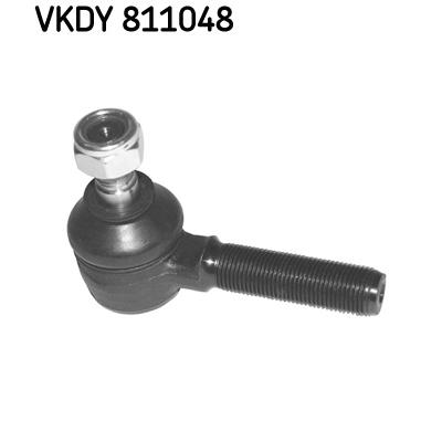 SKF Spurstangenkopf VKDY 811048 für TOYOTA