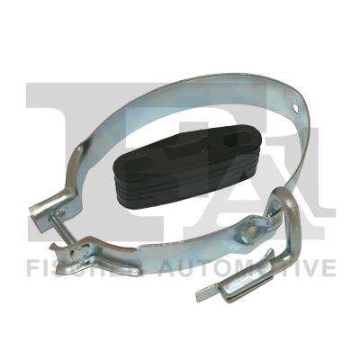 FA1 Halter, Schalldämpfer 129-903 für Opel DAEWOO