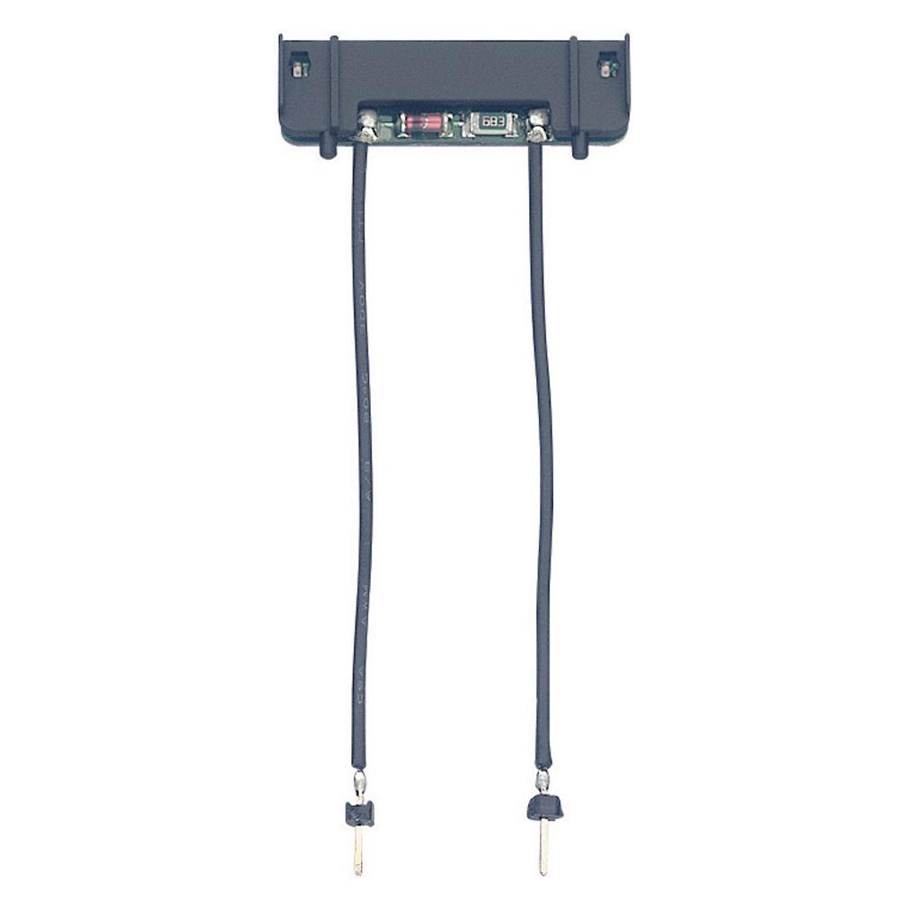 Märklin Schlussbeleuchtung mit LEDs 73 (73407)