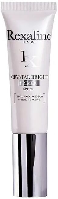Rexaline Crystal Bright Primer SPF30+ 30 ml