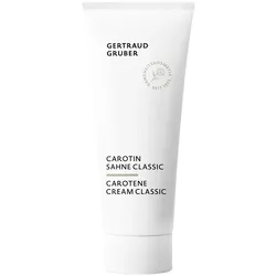 100ml GERTRAUD GRUBER Carotin Sahne Classic