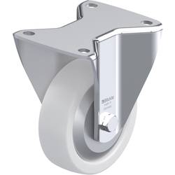 Blickle 70888 BH-SPO 125G-3-FA Bockrolle Rad-Durchmesser: 125 mm Tragfähigkeit (max.): 700 kg 1 St.