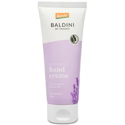 Lavendel - Handcreme 75ml