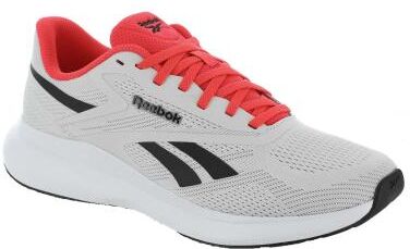 Reebok Energen Run 4 - Mens 7.5 Grey Running Shoes Medium