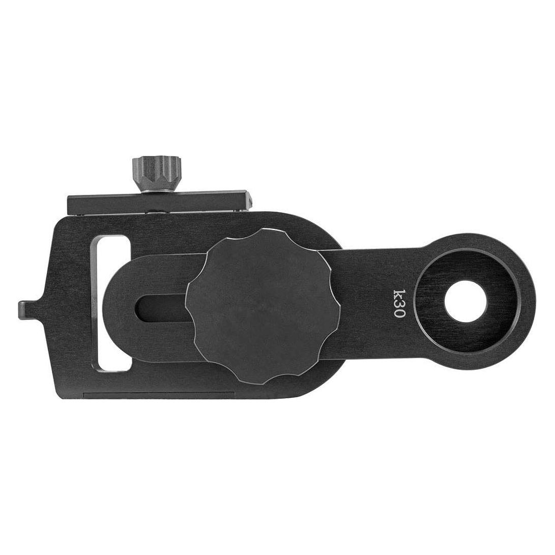 Kowa Smartoscope Vario-Adapter für Smartphones (Inkl. Optik-Arm K30) (60258)