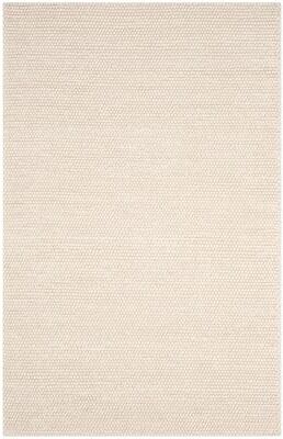 SAFAVIEH Handmade Natura Gerta Wool Rug