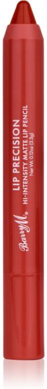 Barry M Lip Precision contour lip pencil shade Ruffle 3.3 g