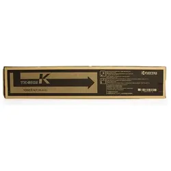 Kyocera, Toner, TK-8505K (BK)