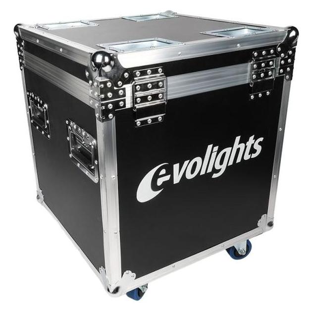 EVOLIGHTS LUMENO CASE 2IN1 Transportkoffer (5908249816831)