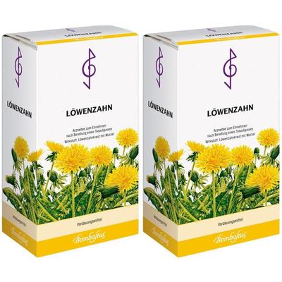 Löwenzahn TEE 2x 2x140 g Tee