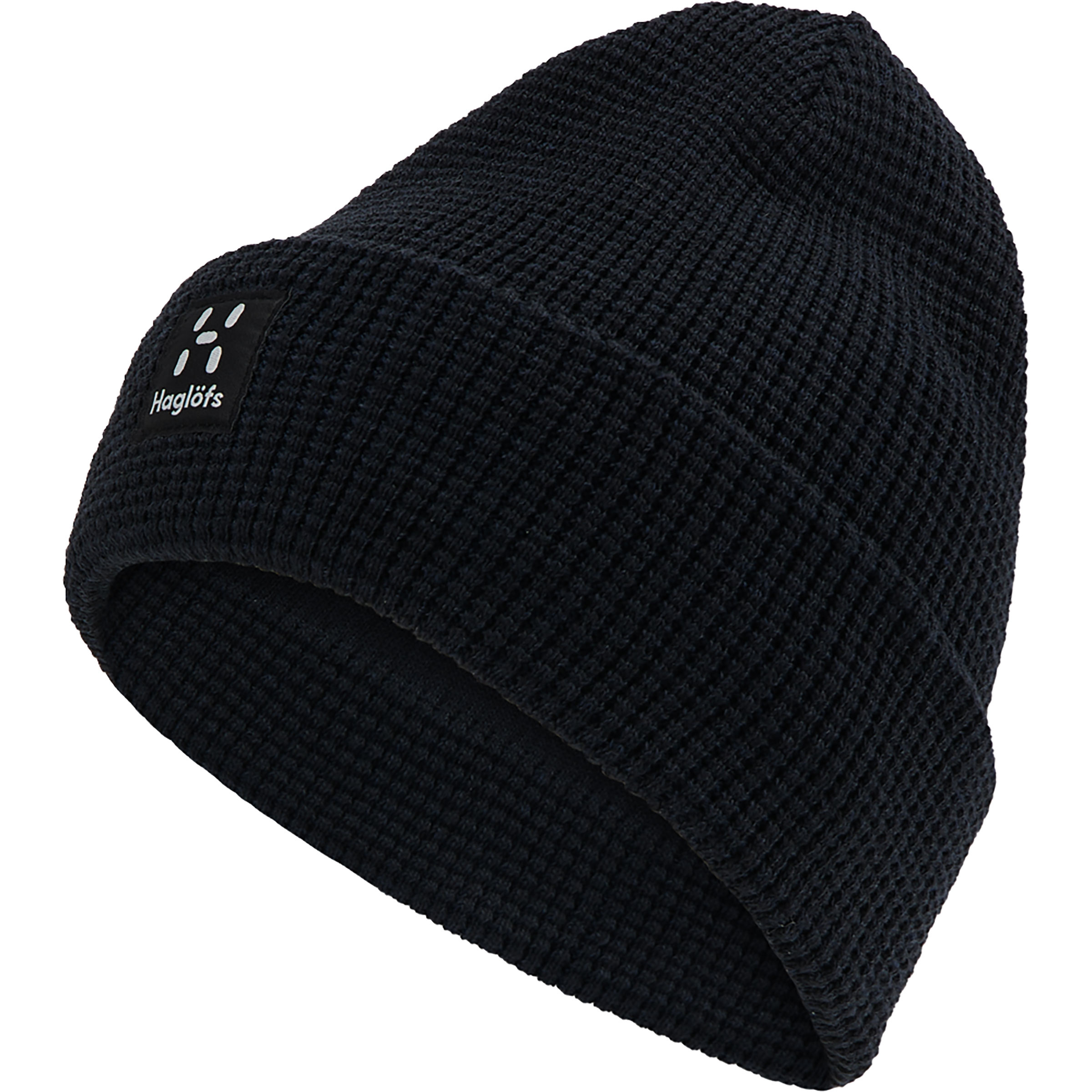 Haglöfs Thermal Mützen & Beanies blau Trekking Atmungsaktiv
