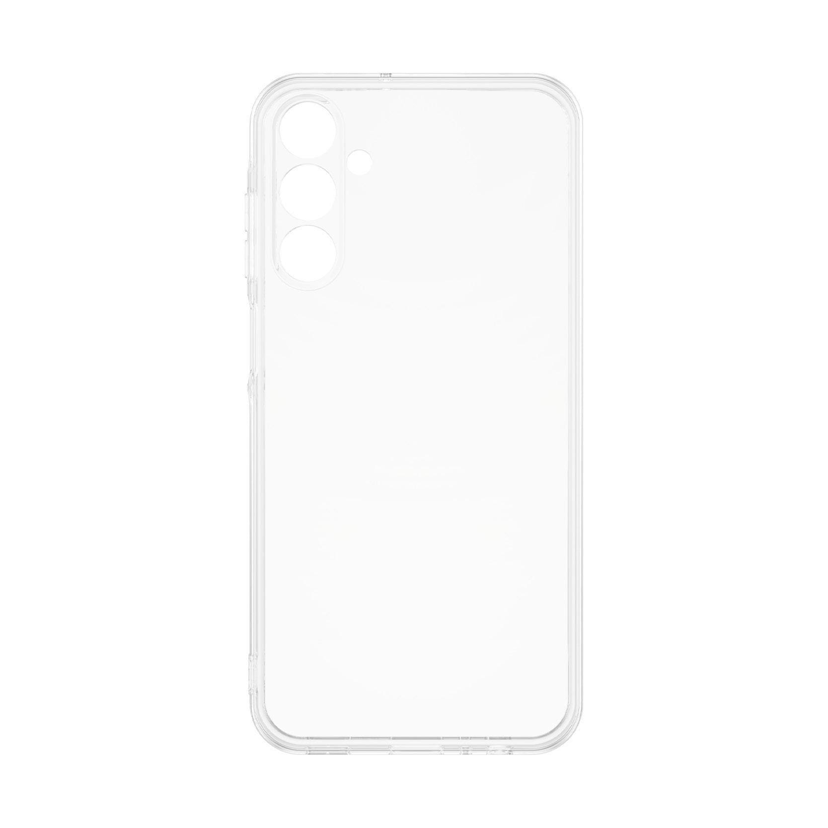 CARE by PanzerGlass Fashionable Case Clear Samsung A16 / A16 5G transparent