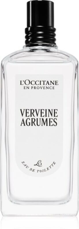 L’Occitane Verveine Agrumes EDT W 75 ml