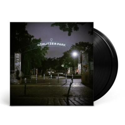 Görlitzer Park - KIZ, Vinyl