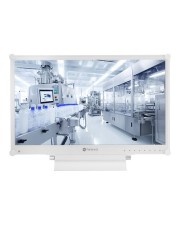 AG Neovo X-2402w 23.8 Zoll 1920x1080 FHD 16:9 93ppi 5ms 24/7 weiß (X24200A1E0000)