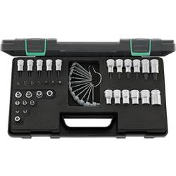 Stahlwille 89TX KN Steckschlüsselsatz 1/4 (6.3 mm) 98811908