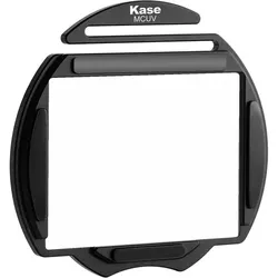 KASE Clip-in MCUV Filter für Canon R7/R8/R10