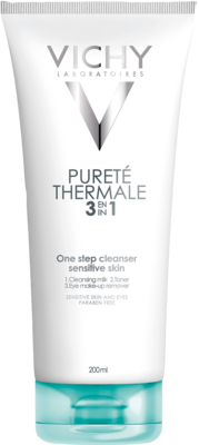 L'Oreal Deutschland GmbH Geschäftsbereich VICHY VICHY PURETE Thermale 3in1 Milch 200 ml 01912401
