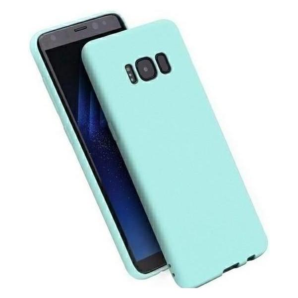 Beline Etui Candy Realme 7 Pro niebieskiblue (Realme 7 Pro) (34529554)