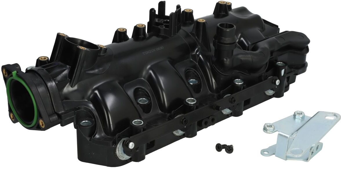 Engitech Collettore di scarico ENT320156