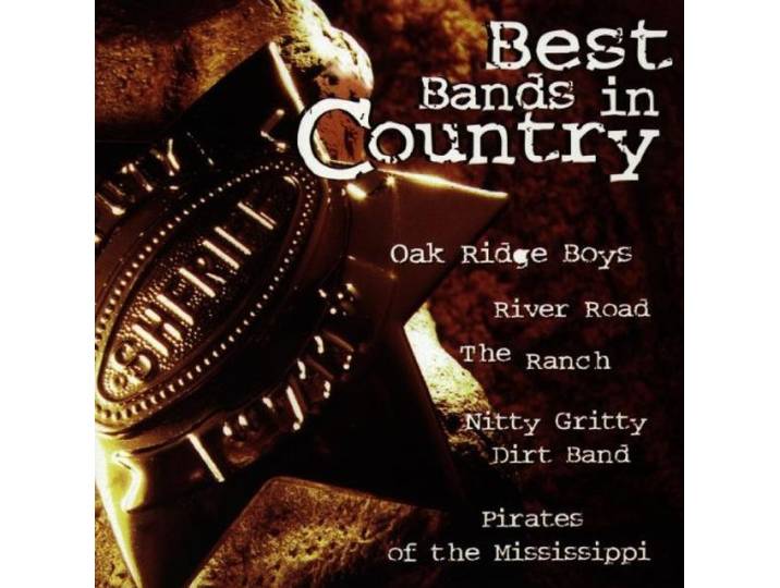 Best Bands in Country
