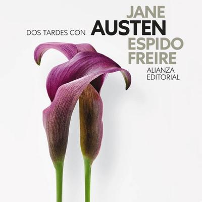 Dos tardes con Jane Austen - Espido Freire, Audio, 9791370090999