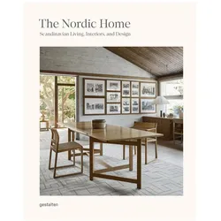 The Nordic Home, Fachbücher von Robert Klanten, Masha Erman, Magnus Englund, Gestalten