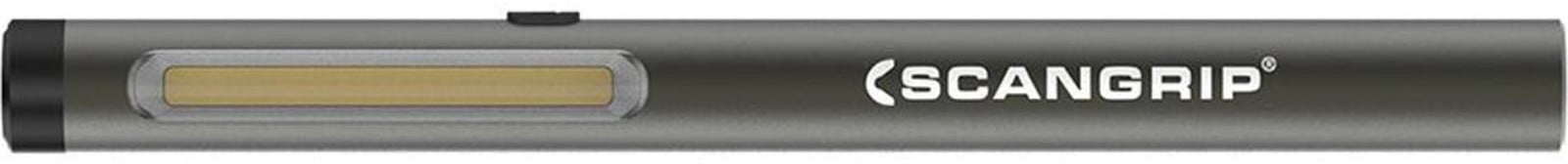 Scangrip Accu-werklamp WORK PEN 200 LED 150-200 lumen 03.5127