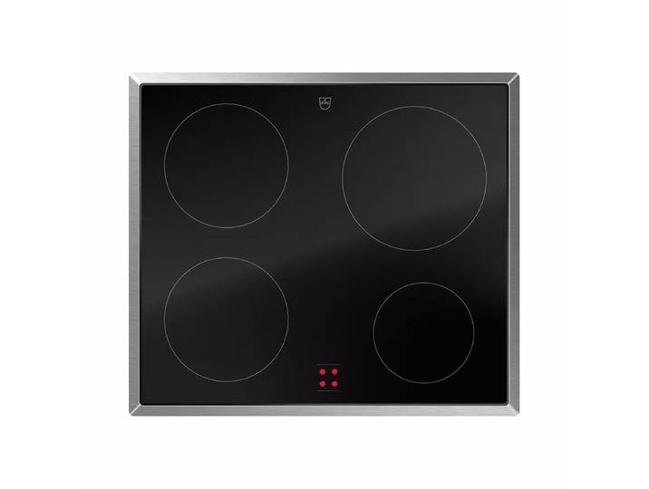 V-ZUG CookTop V400 E604 3116500000 Glaskeramik Kochfeld herdgesteuert